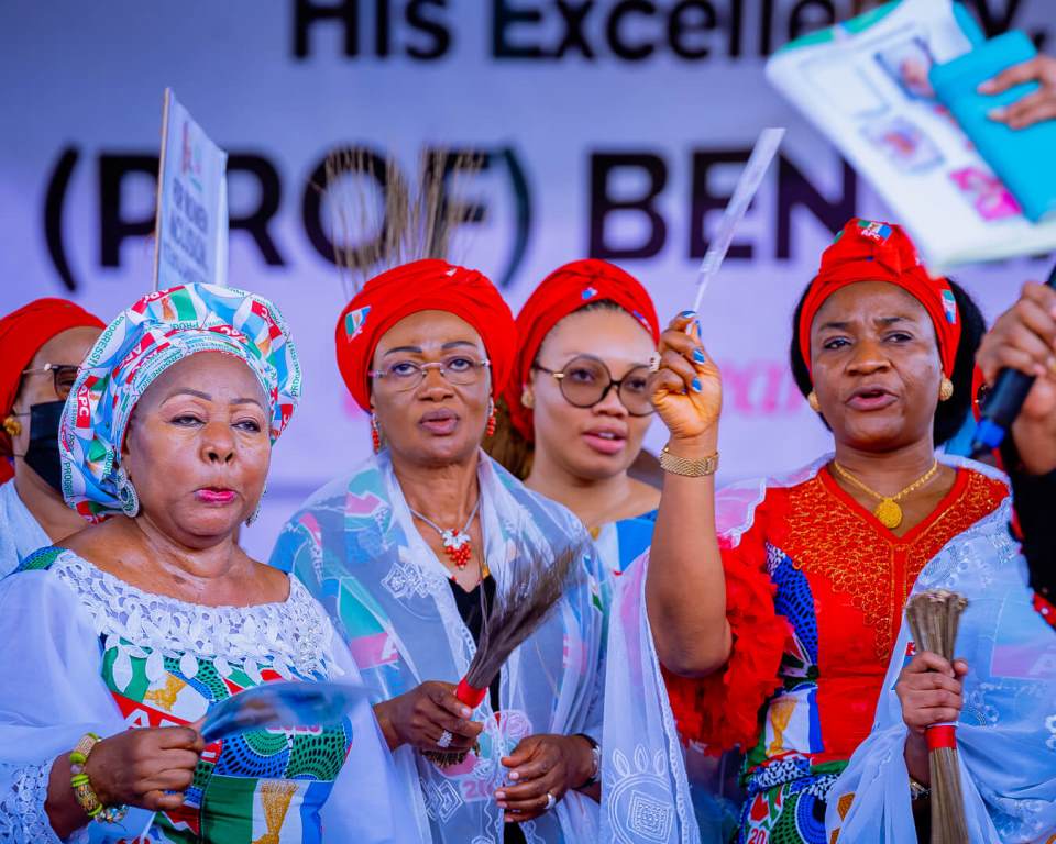 Chioma Uzodimma