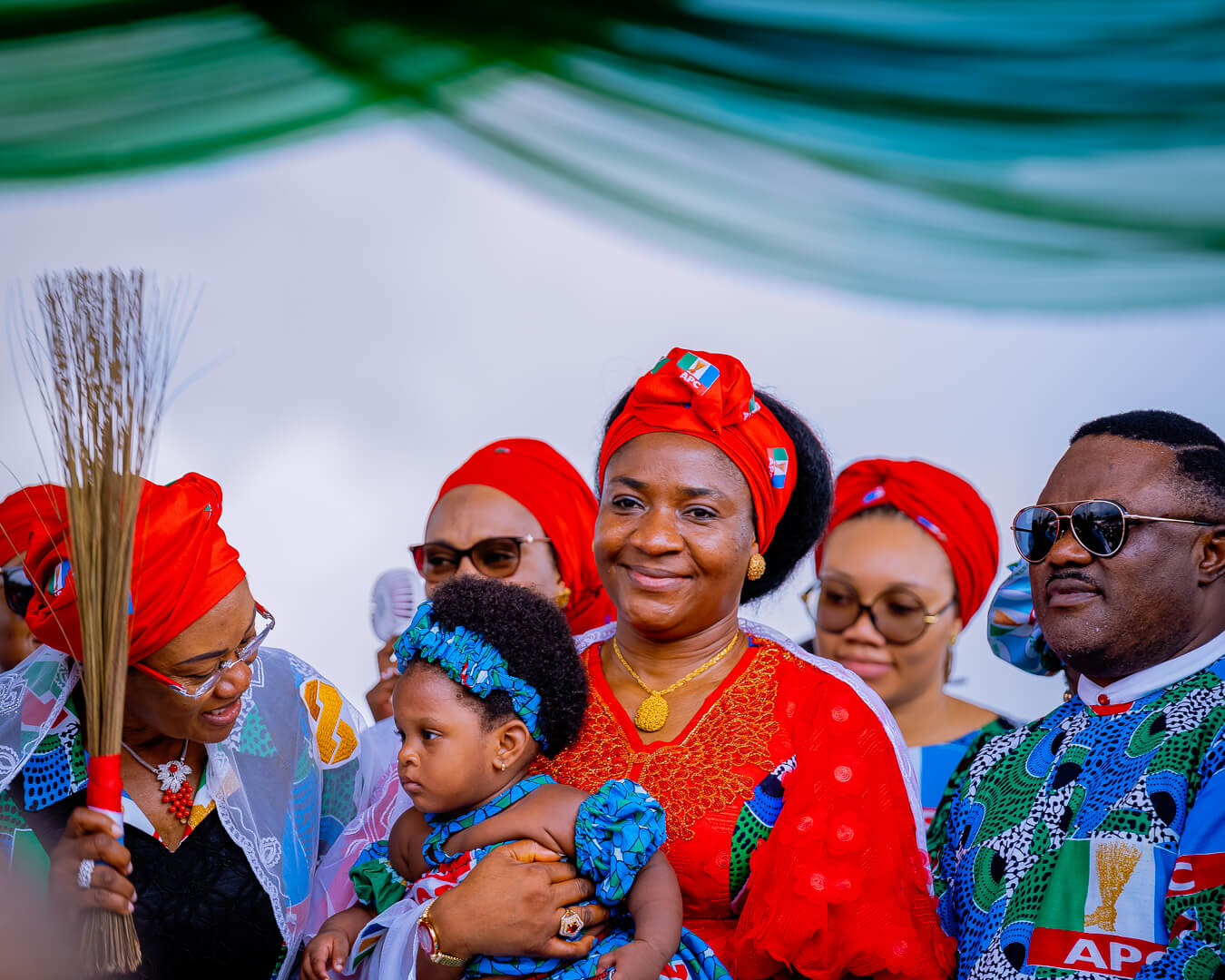 Chioma Uzodimma