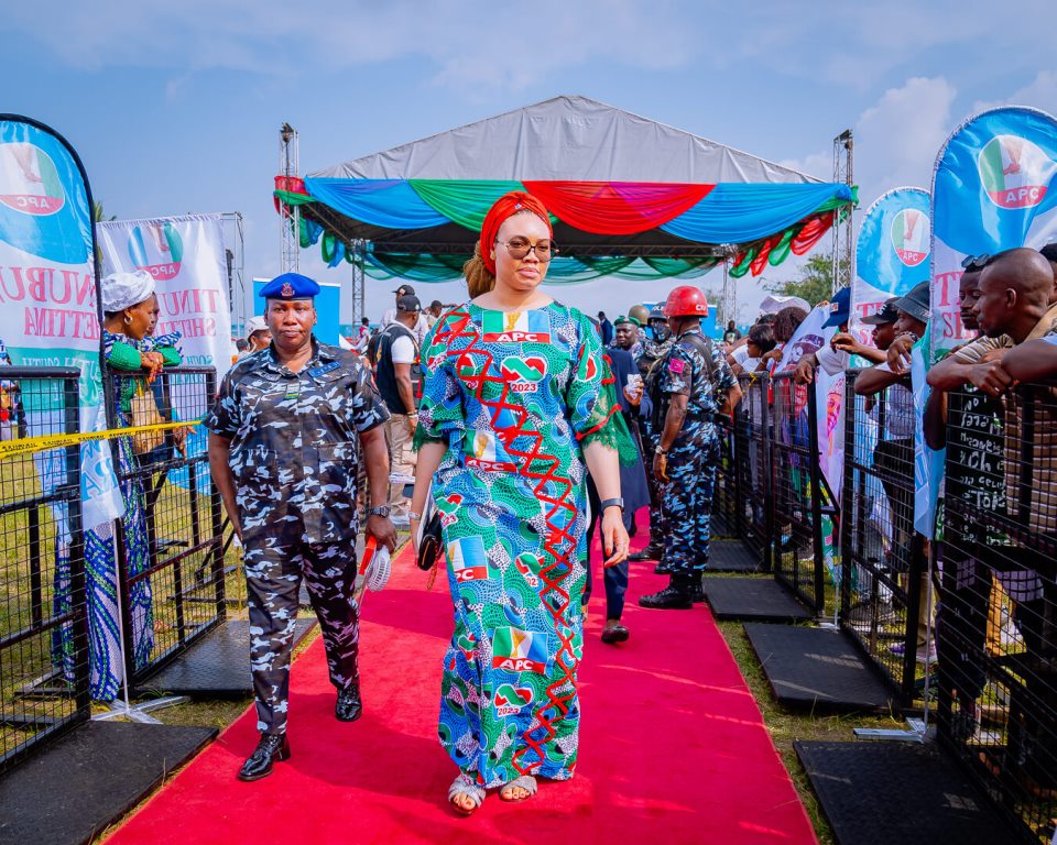 Chioma Uzodimma
