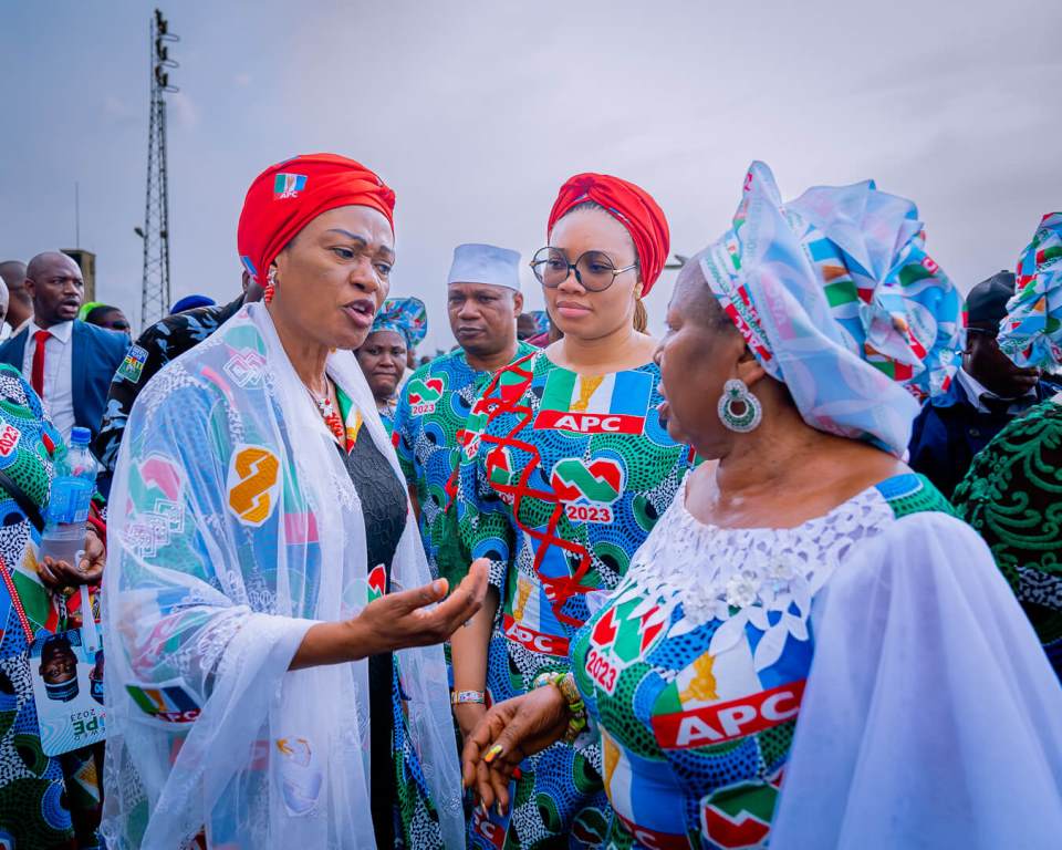 Chioma Uzodimma
