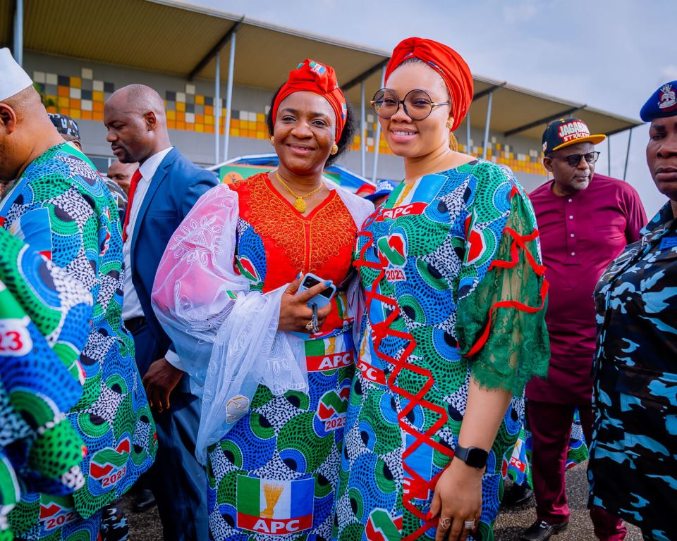 Chioma Uzodimma