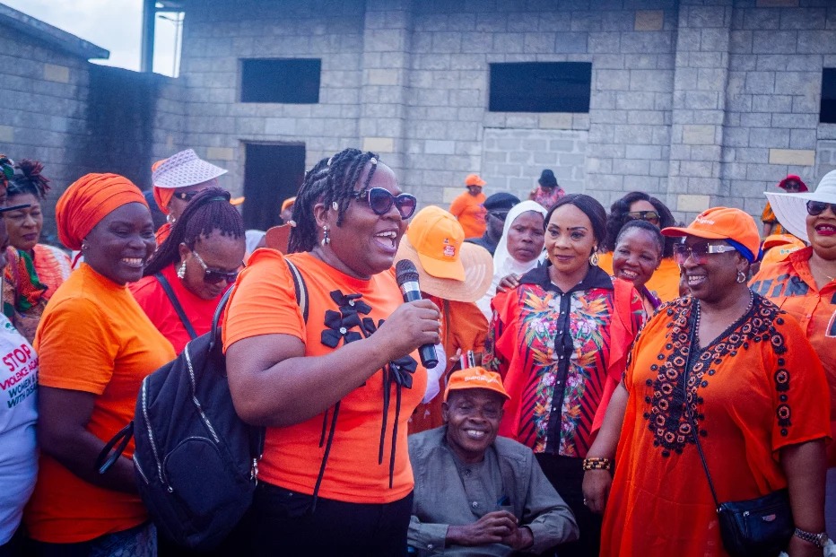 Chioma Uzodimma
