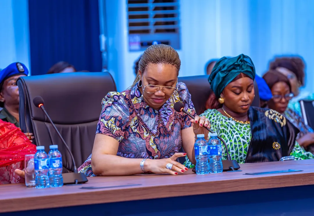 Chioma Uzodimma