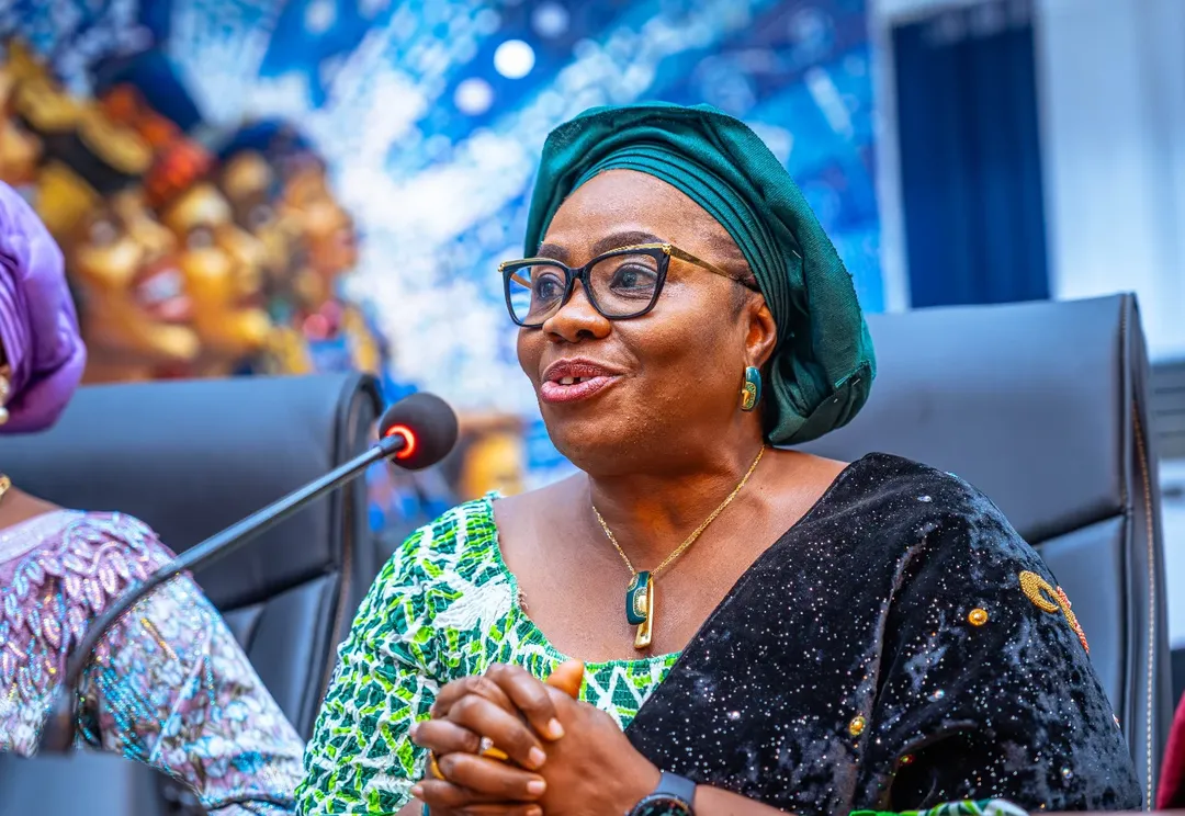 Chioma Uzodimma