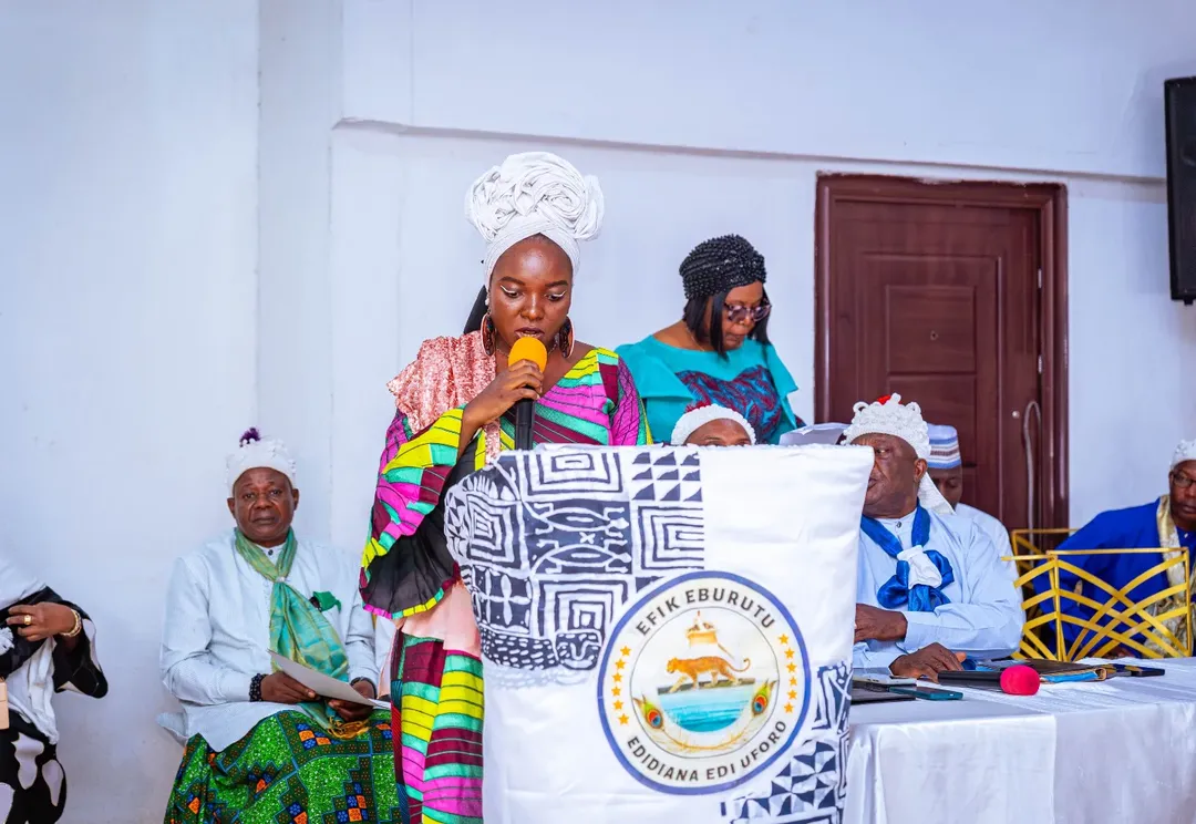 Chioma Uzodimma