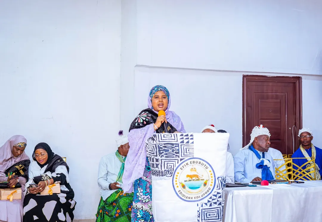 Chioma Uzodimma
