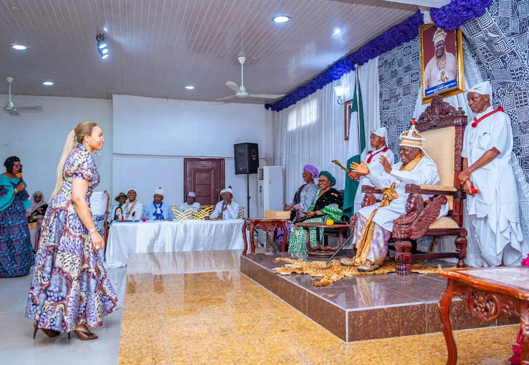 Chioma Uzodimma