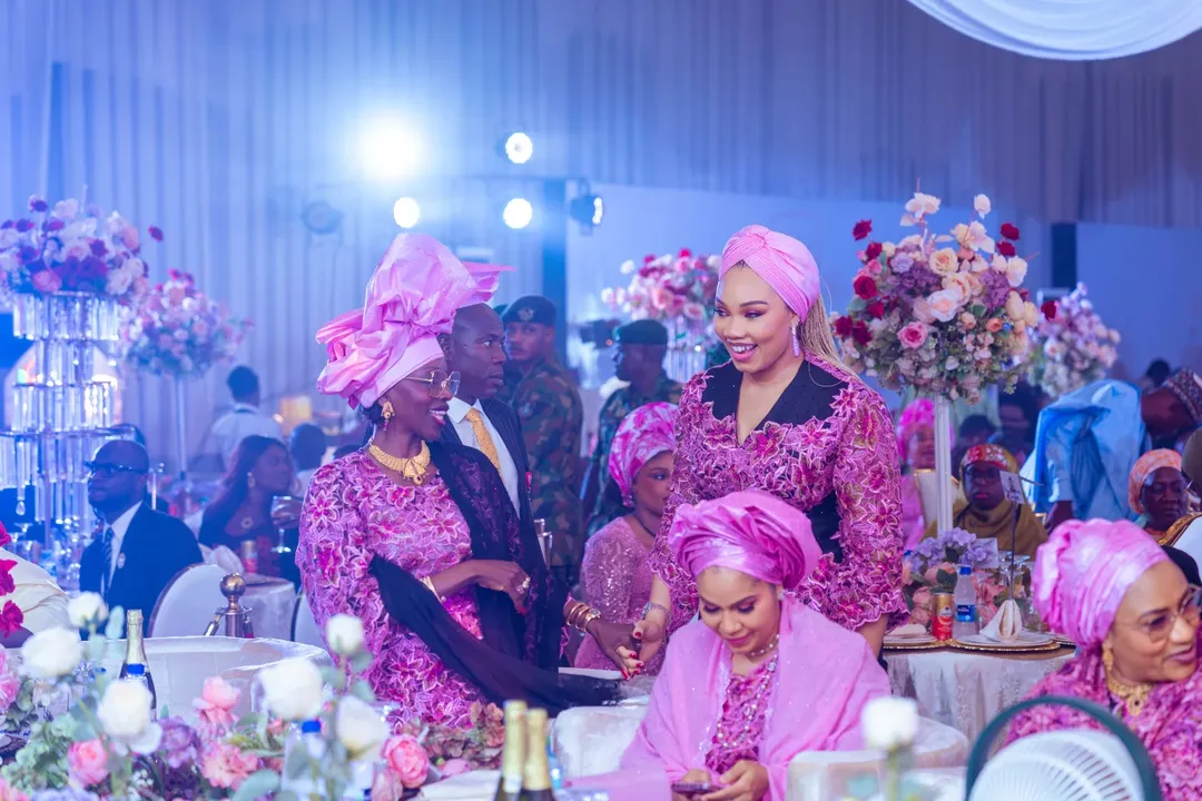 Chioma Uzodimma