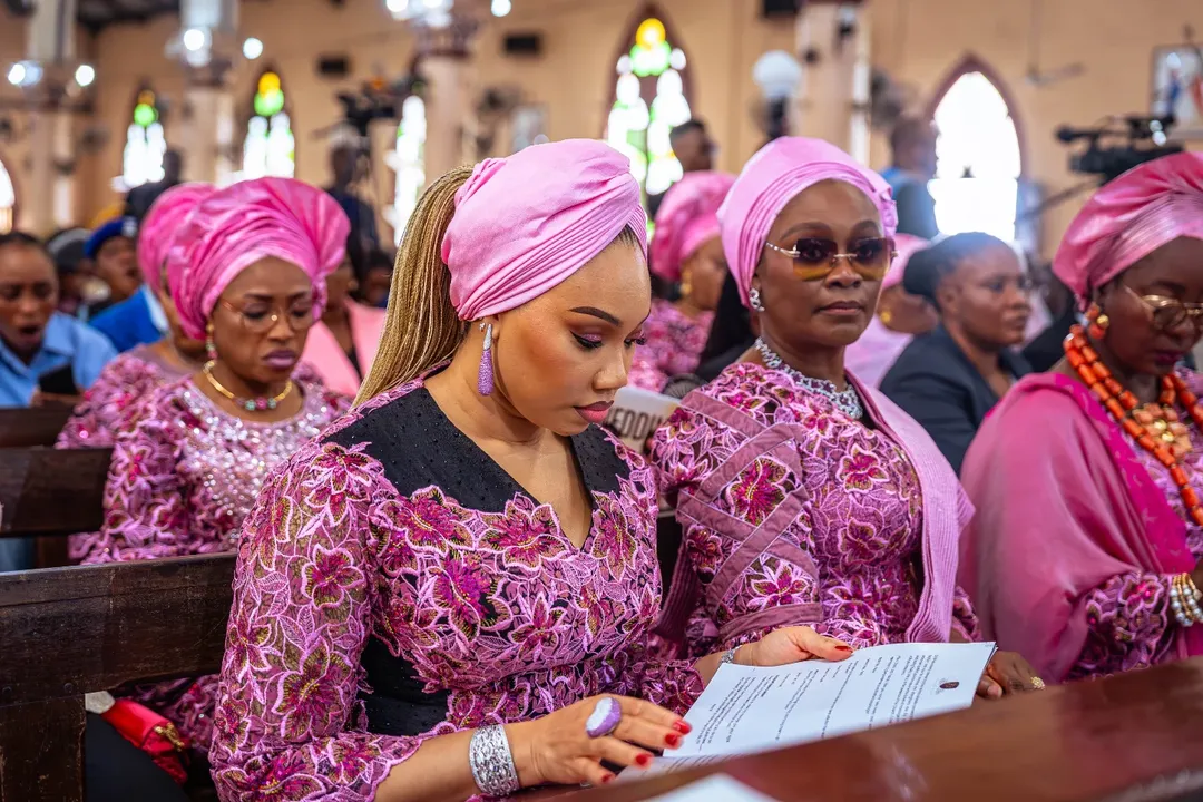 Chioma Uzodimma
