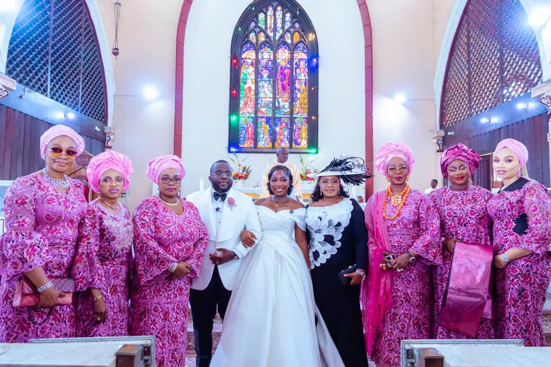 Chioma Uzodimma