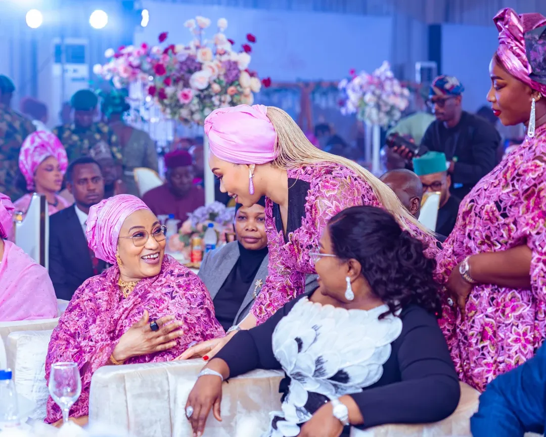 Chioma Uzodimma