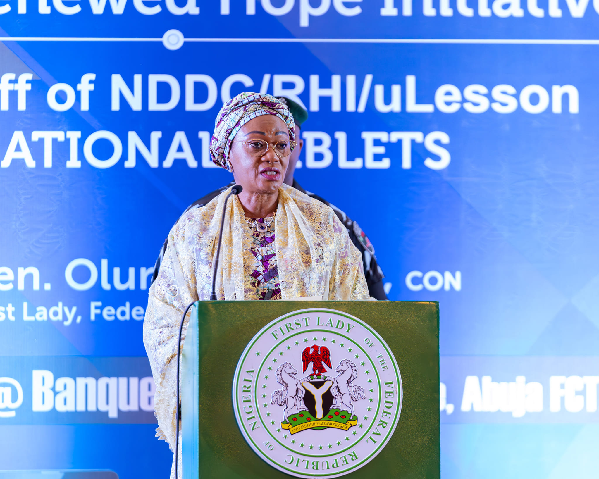 Chioma Uzodimma