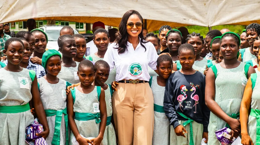 Chioma Uzodimma