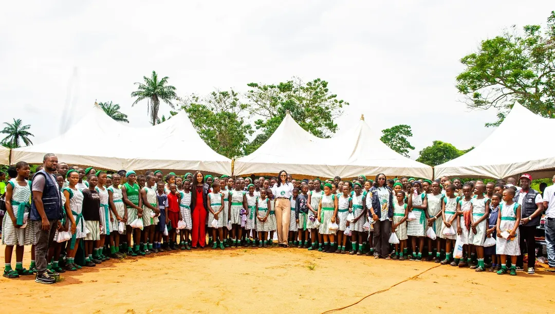 Chioma Uzodimma