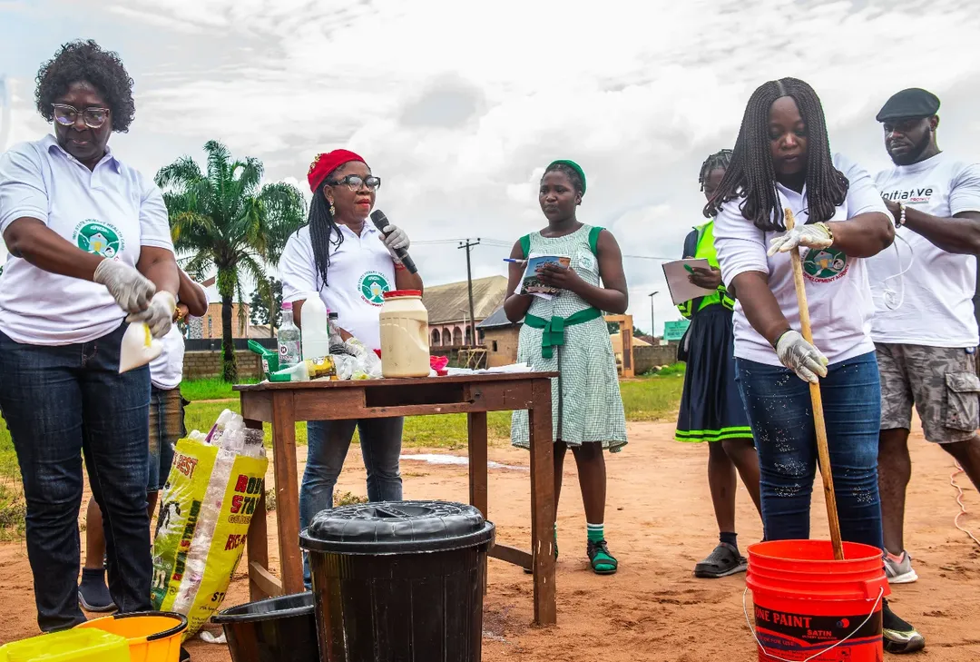 Chioma Uzodimma