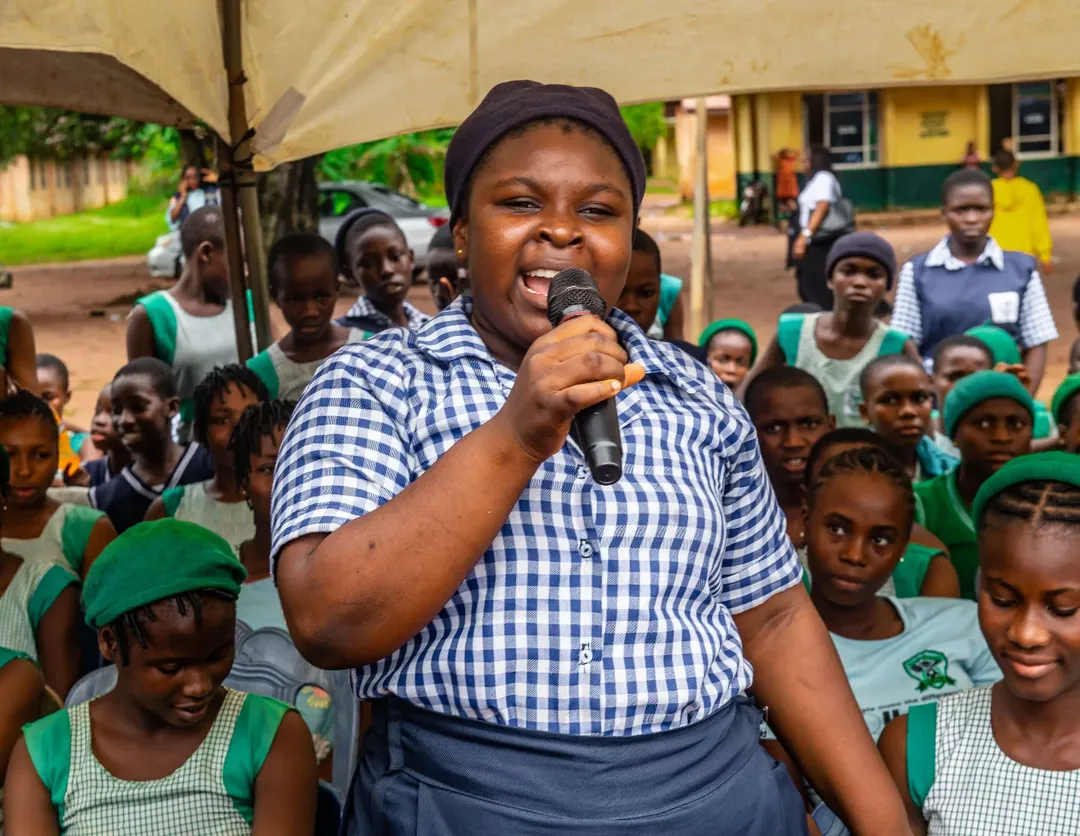 Chioma Uzodimma