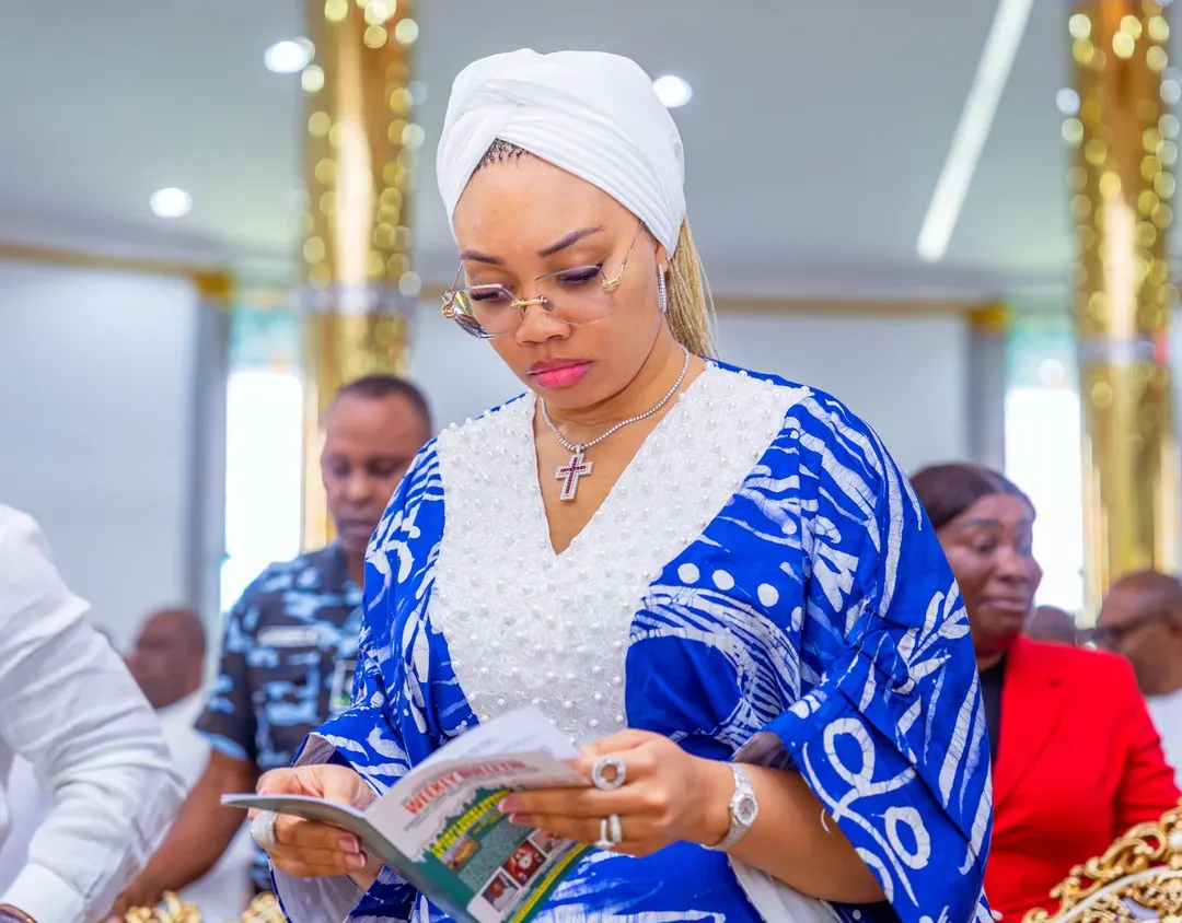 Chioma Uzodimma