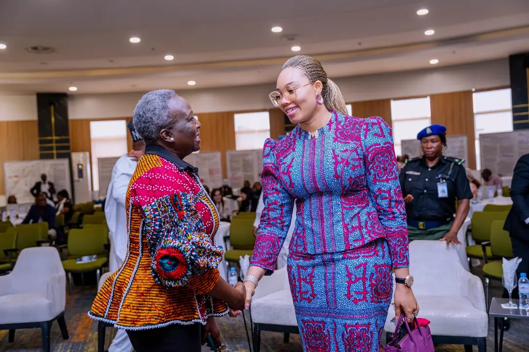Chioma Uzodimma
