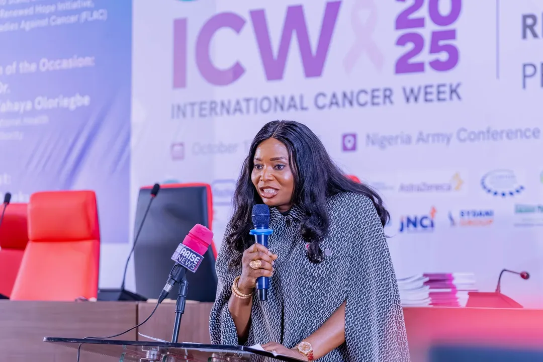 Chioma Uzodimma