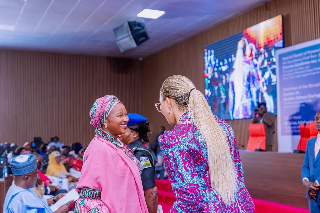 Chioma Uzodimma