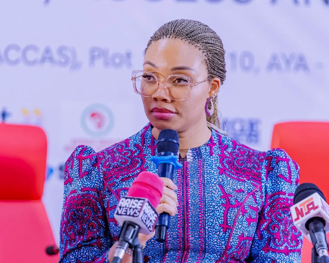 Chioma Uzodimma