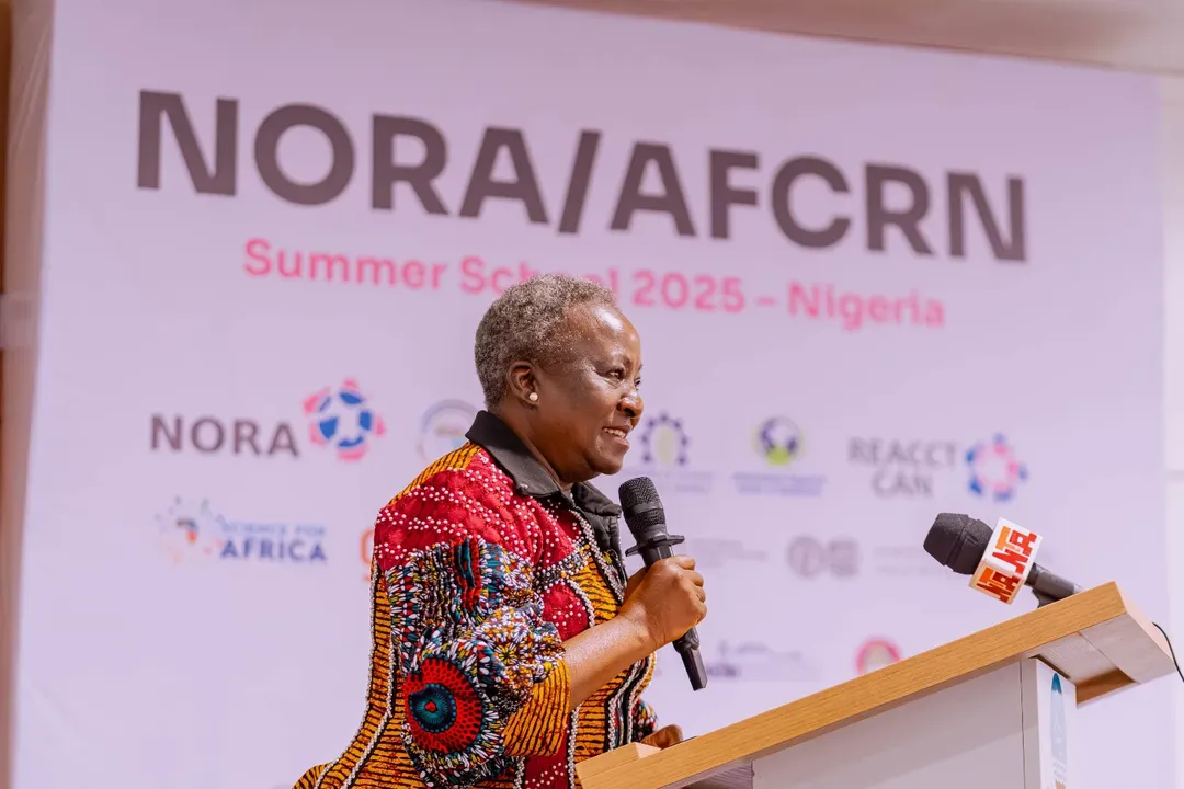 Chioma Uzodimma