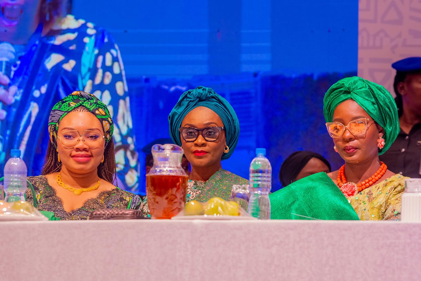 Chioma Uzodimma