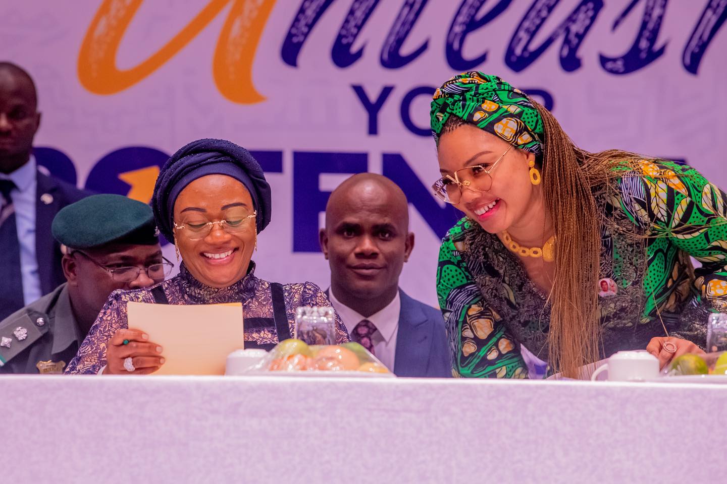 Chioma Uzodimma