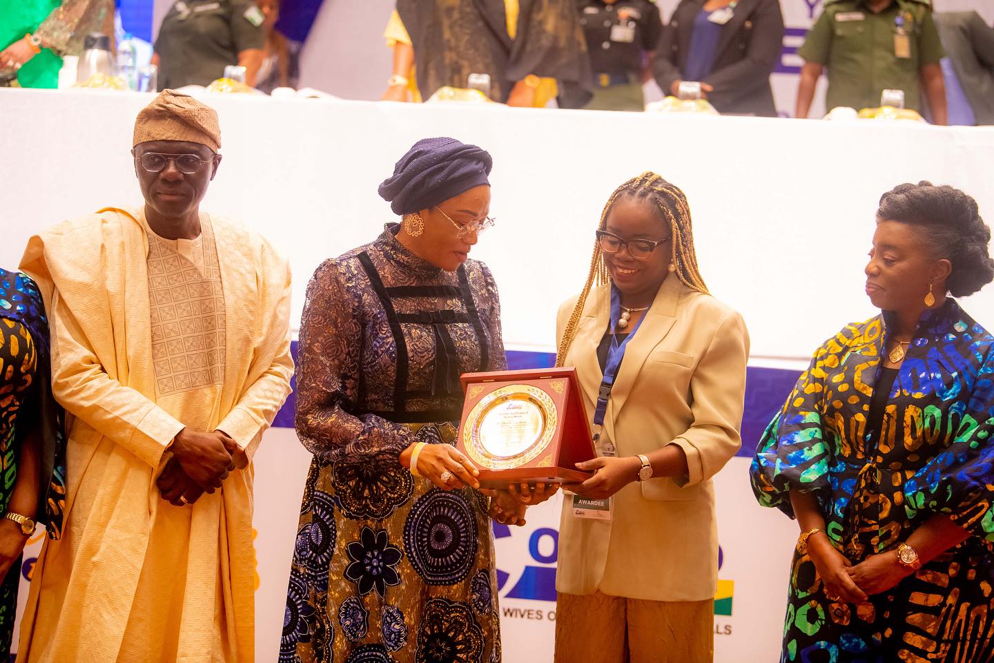 Chioma Uzodimma
