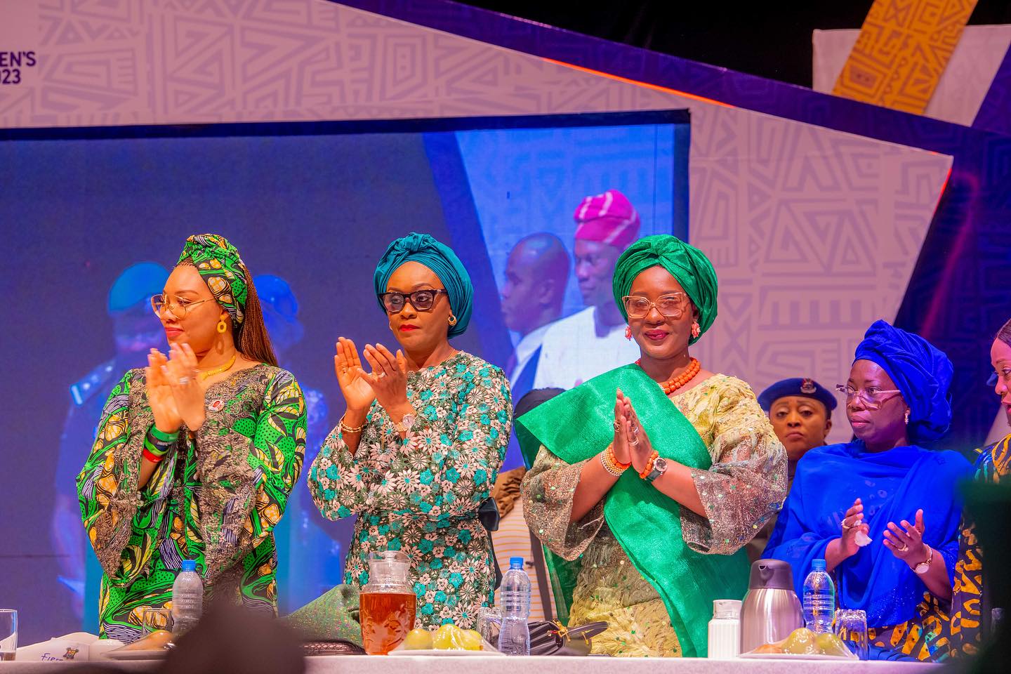 Chioma Uzodimma
