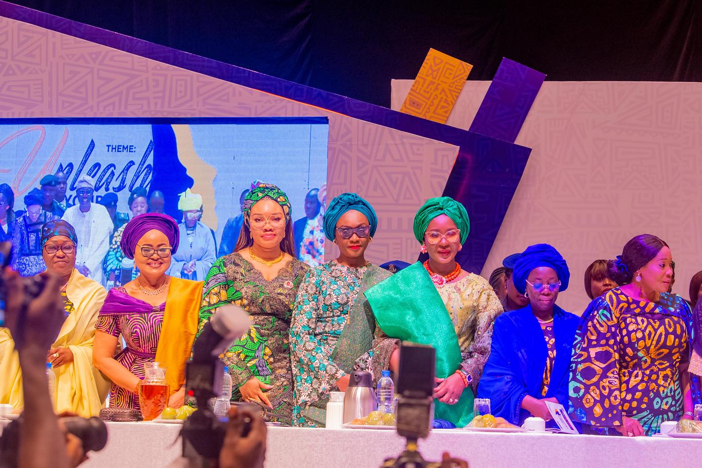 Chioma Uzodimma