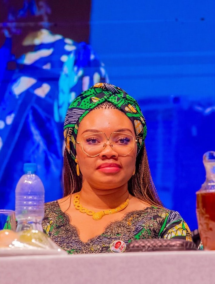 Chioma Uzodimma