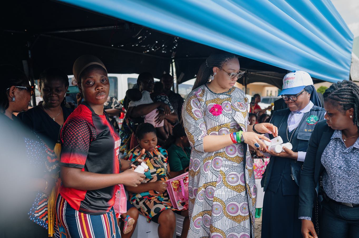 Chioma Uzodimma