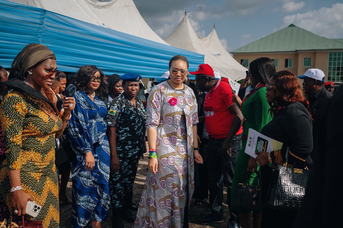 Chioma Uzodimma
