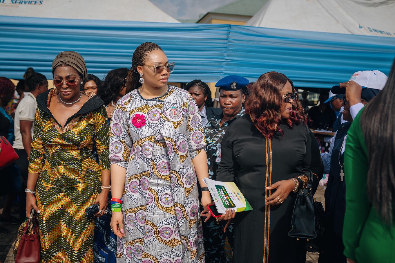 Chioma Uzodimma