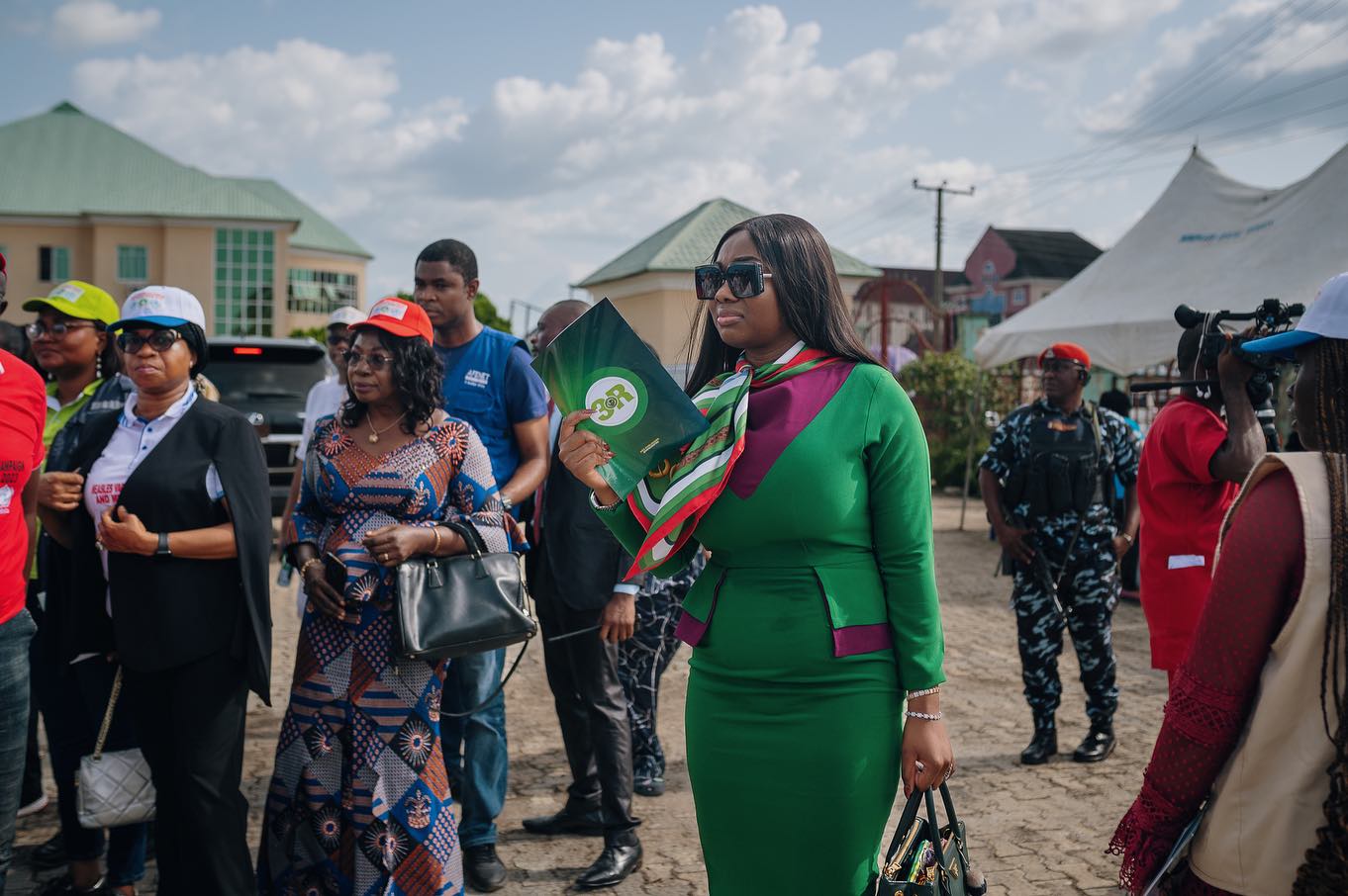 Chioma Uzodimma