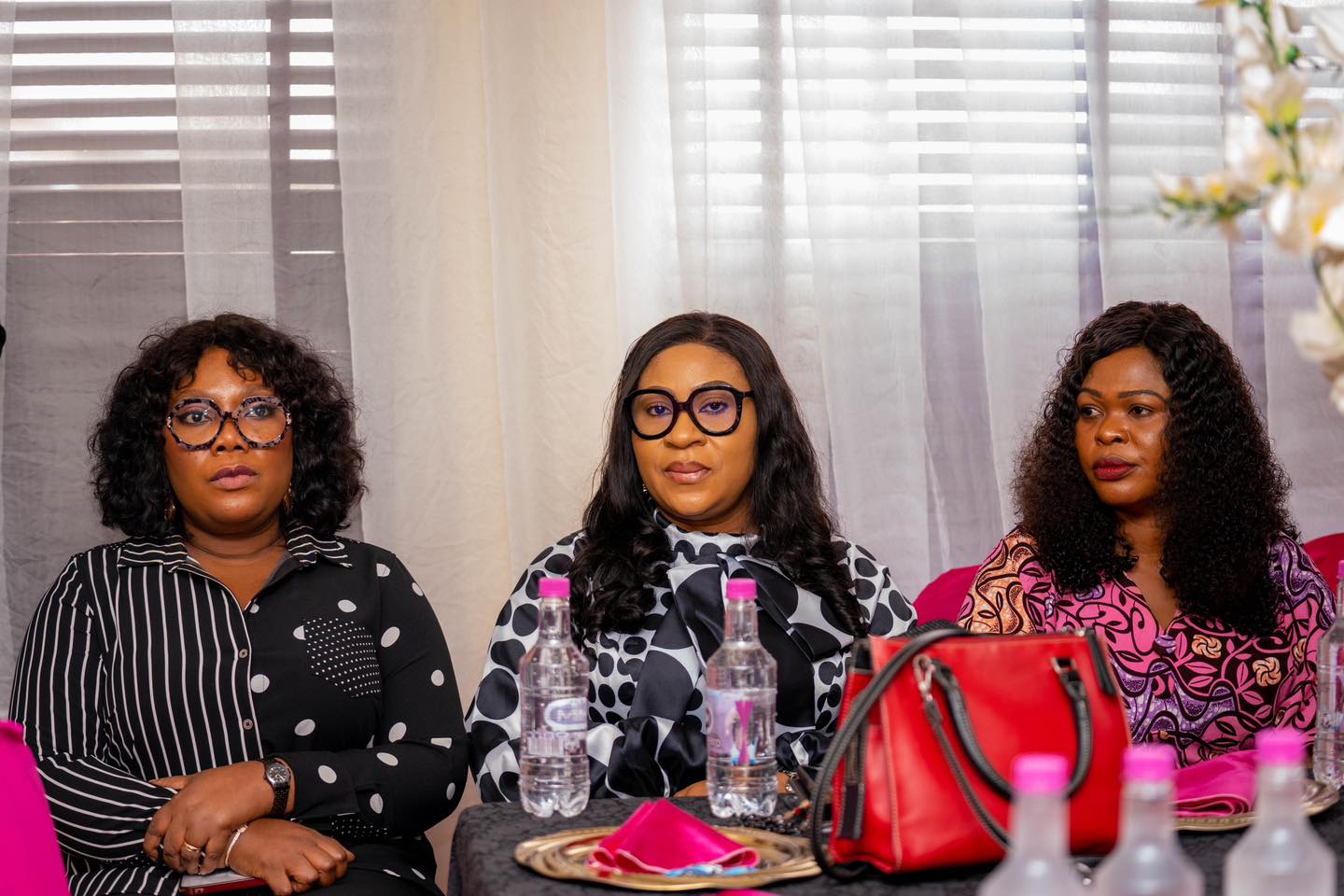 Chioma Uzodimma