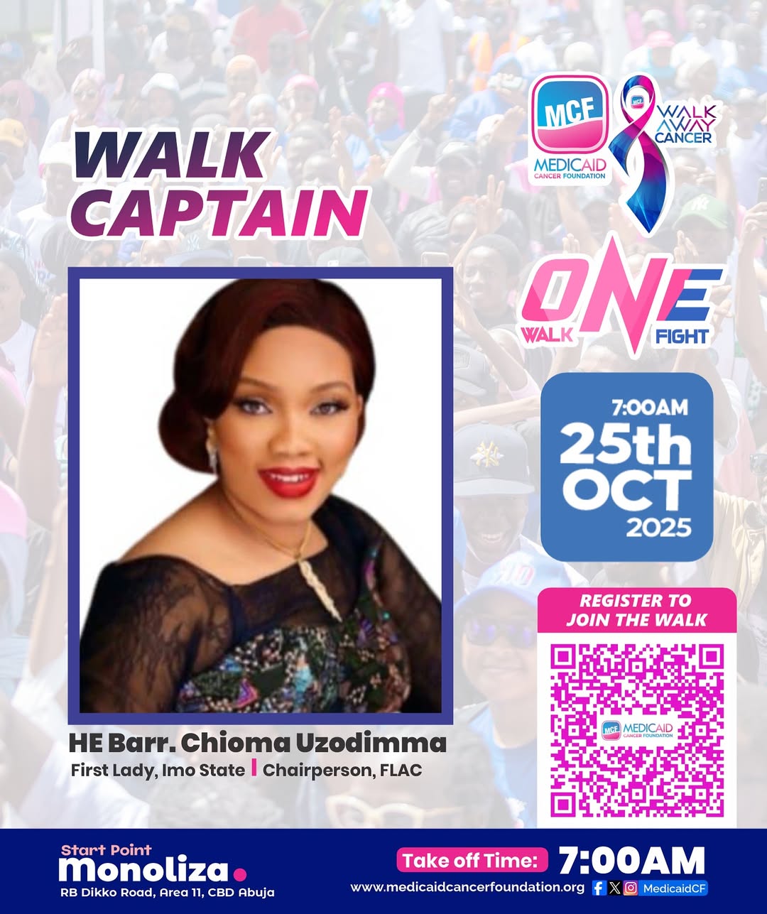 Chioma Uzodimma