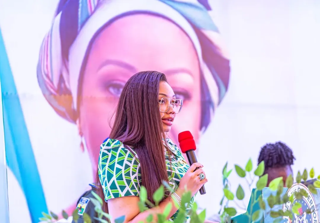 Chioma Uzodimma