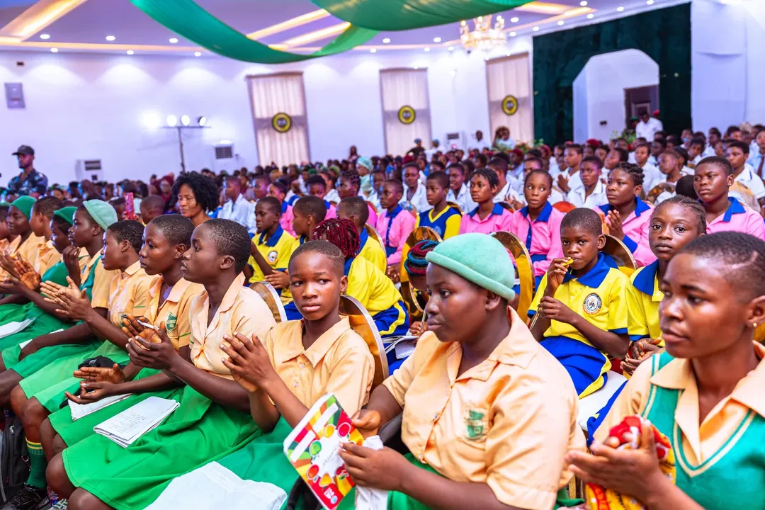 Chioma Uzodimma