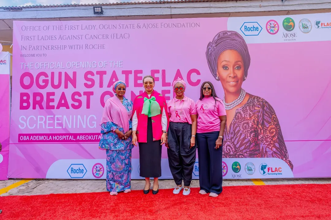 Chioma Uzodimma