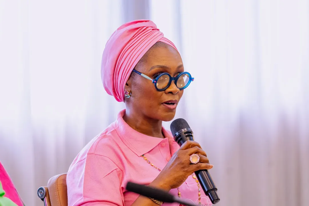 Chioma Uzodimma