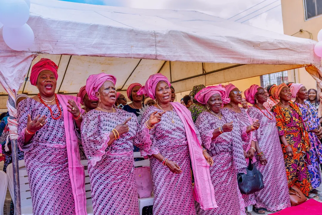 Chioma Uzodimma