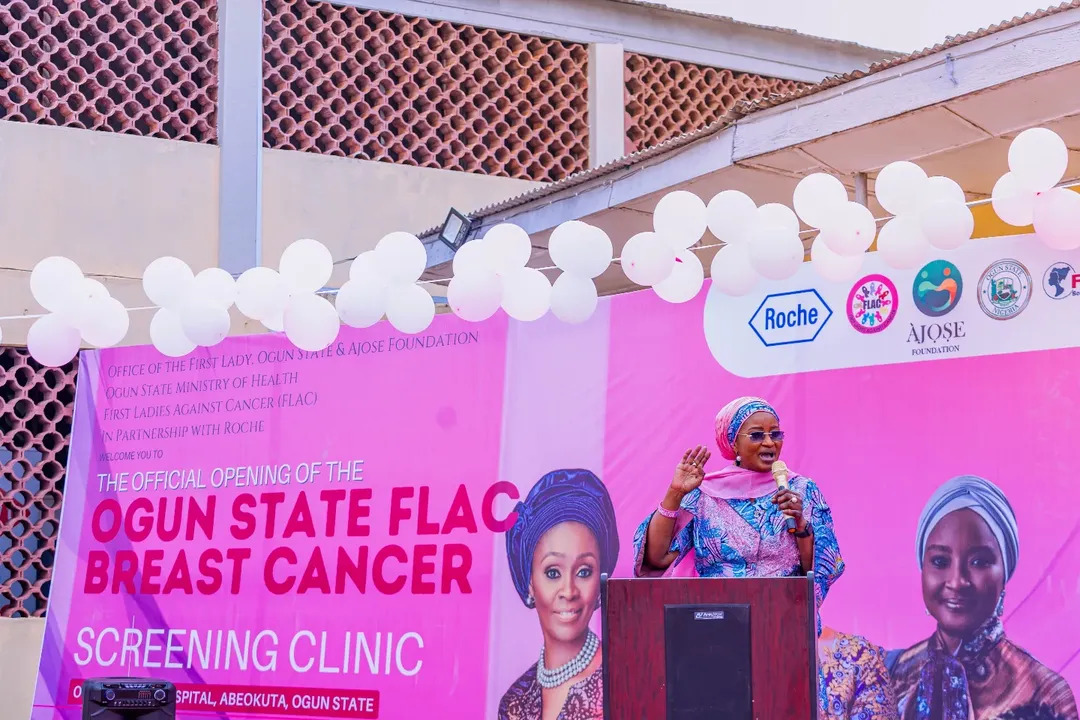 Chioma Uzodimma