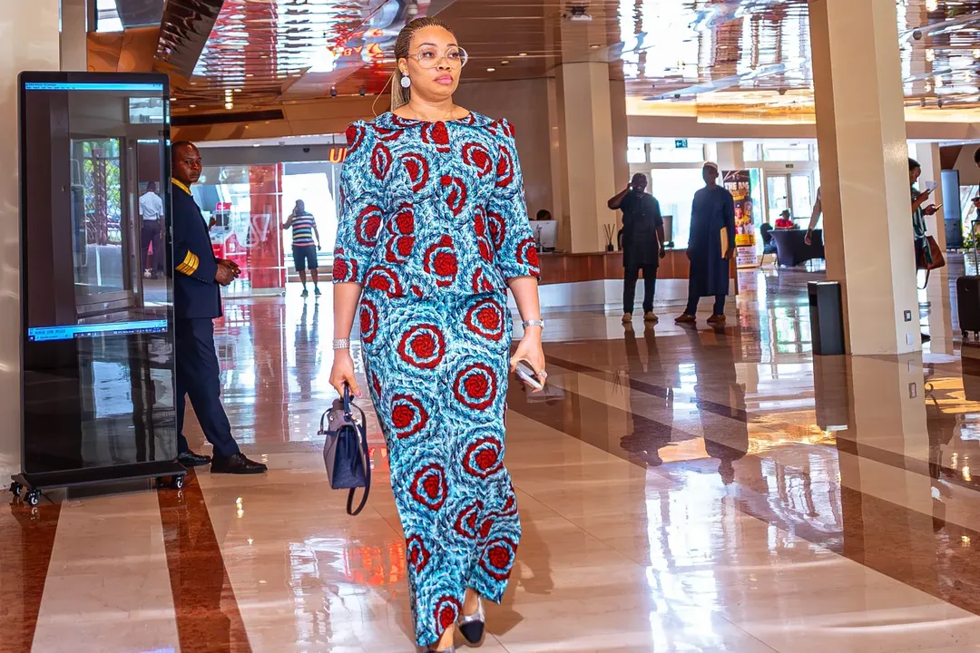 Chioma Uzodimma