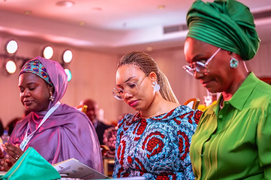 Chioma Uzodimma