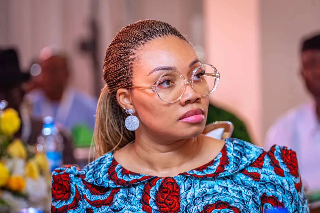 Chioma Uzodimma