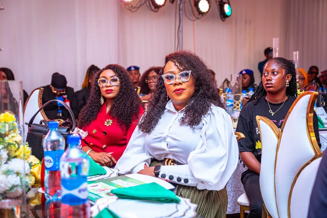 Chioma Uzodimma