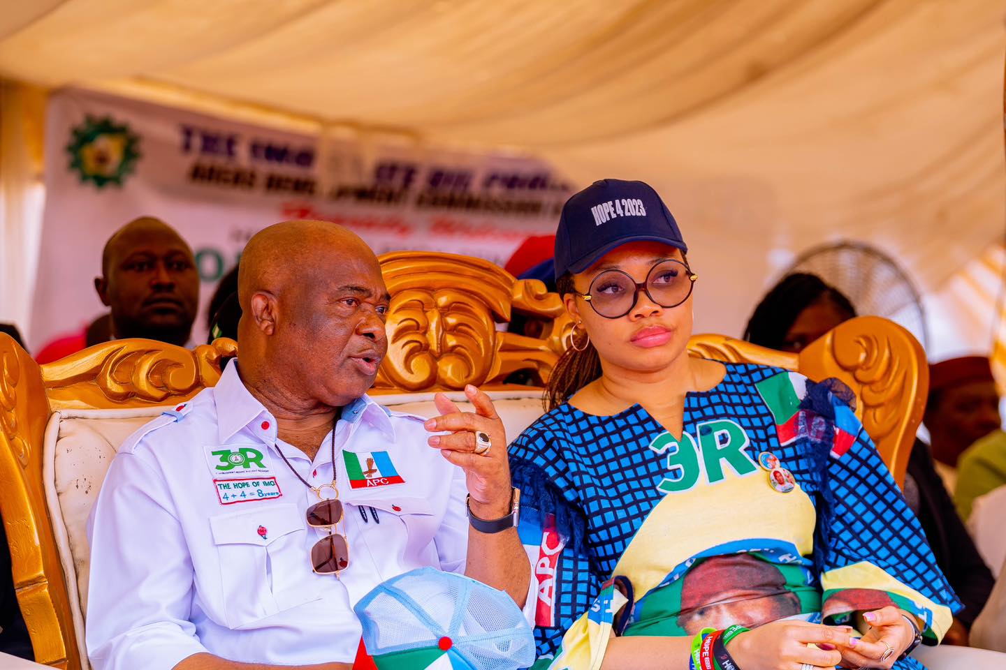 Chioma Uzodimma