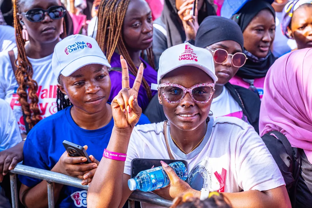 Chioma Uzodimma